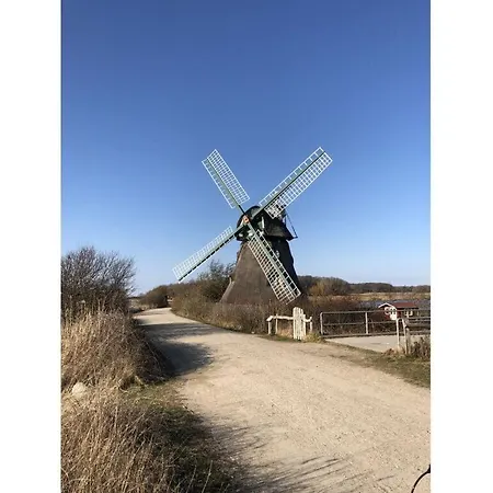 Apartament Huus Schippe 