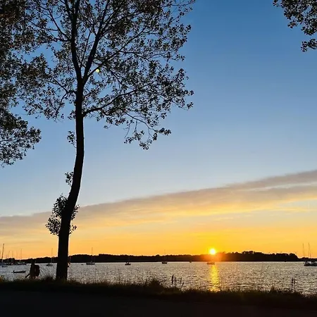 Apartament Huus Schippe 