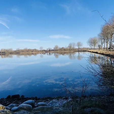 Apartament Huus Schippe 