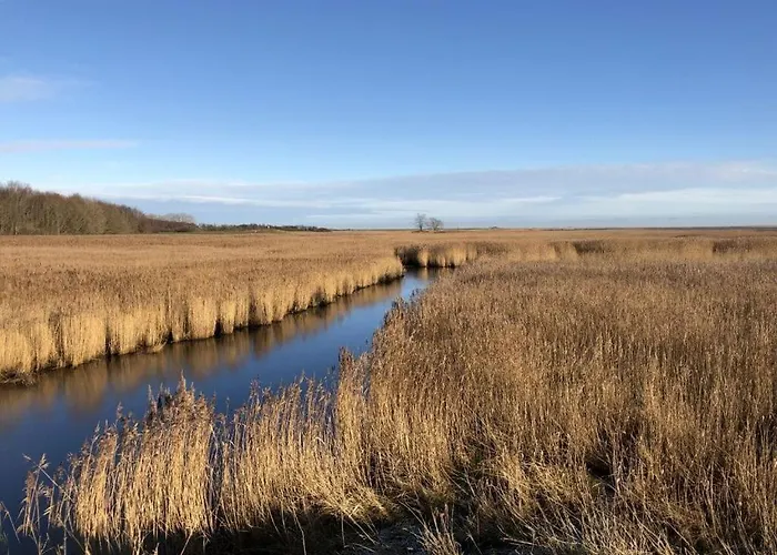 Apartment Huus Schippe 