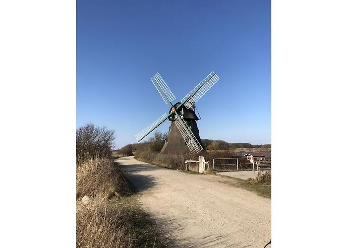 Apartment Huus Schippe 