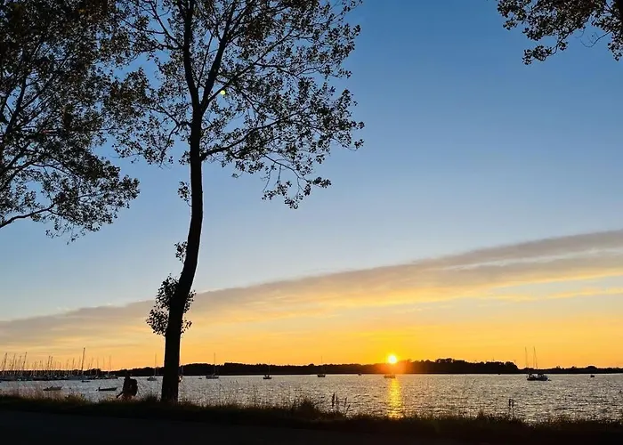 Apartment Huus Schippe 
