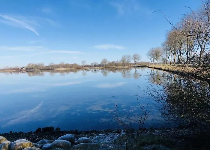 Apartment Huus Schippe 