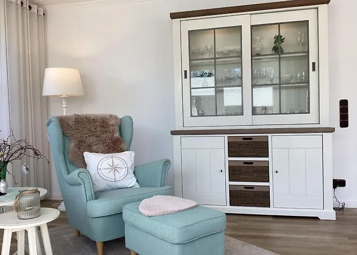 Apartment Huus Schippe 