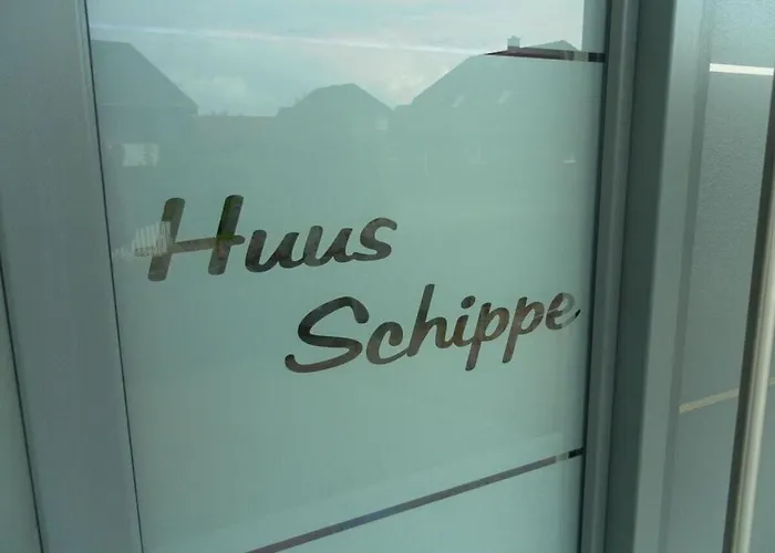 Huus Schippe 